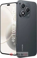 Honor 400 Lite 5G 8/256GB