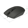 Defender Office MB-210 Wired optical mouse в Черногории