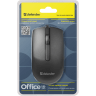 Defender Office MB-210 Wired optical mouse в Черногории
