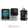GoPro HERO13 Black in Polar White 