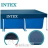 Intex 28039 solarni prekrivac za pravougaoni bazen 450cm x 220cm