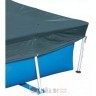 Intex 28039 solarni prekrivac za pravougaoni bazen 450cm x 220cm