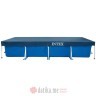 Intex 28039 solarni prekrivac za pravougaoni bazen 450cm x 220cm