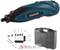 Bormann BMG1360 Višenamjenski alat sa 40 pribora 135W 