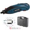 Bormann BMG1360 Višenamjenski alat sa 40 pribora 135W  в Черногории