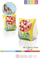 Intex 58652 Misici tropical buddies 23x15 3-6g