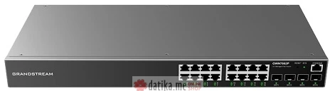 Grandstream GWN7802P SWITCH в Черногории