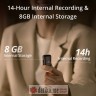DJI Mic 2 Transmitter (Shadow Black) в Черногории