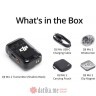 DJI Mic 2 Transmitter (Shadow Black) в Черногории