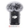 DJI Mic 2 Transmitter (Shadow Black) в Черногории