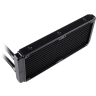Corsair Hydro Series H100x High Performance Liquid CPU Cooler​