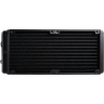 Corsair Hydro Series H100x High Performance Liquid CPU Cooler​