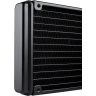 Corsair Hydro Series H100x High Performance Liquid CPU Cooler​