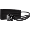 Corsair Hydro Series H100x High Performance Liquid CPU Cooler​