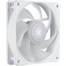 CoolerMaster SickleFlow 120 ARGB White Edition ventilator (MFX-B2DW-18NPA-R1)