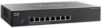 Cisco SF300-08 8-port 10/100 Managed Switch