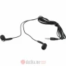 Defender Technology Slušalice Basic 604, In-ear headphones, black в Черногории