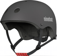 Segway Ninebot Commuter Helmet (Black) L