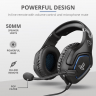 Trust GXT 488 Forze PS4 Gaming Headset 