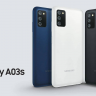 Samsung A037G Galaxy A03s 4GB/64GB в Черногории