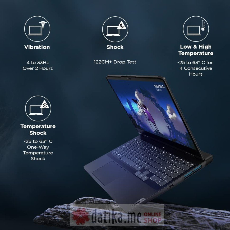 Ideapad gaming 16iah7 Ideapad gaming 16iah7