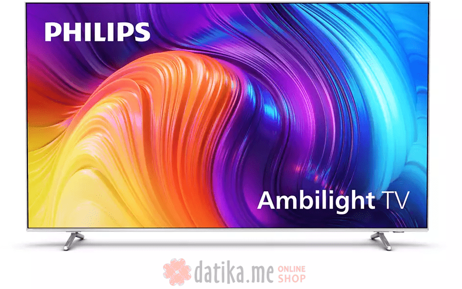 Philips 75PUS8807/12 75" 4K UHD LED, 120Hz, Android Smart TV​ 