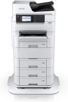 Epson WorkForce Pro WF-C879RDTWFC MFP inkdžet štampač sa tehnologijom RIPS
