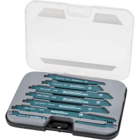 BorMann BHT1640 Listovi za visenamjensku testeru 92-240mm 18kom 