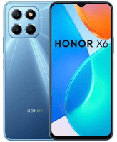 Honor X6 4GB/64GB Blue
