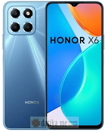 Honor X6 4GB/64GB Blue in Podgorica Montenegro