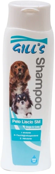 CROCI SAMPON ZA MALE RASE DUGE DLAKE 200 ML  в Черногории