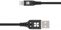 Promate Nervelink-i2 USB-A 3.0 Kabl za Apple, 2m 
