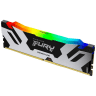 Kingston Fury Renegade RGB DIMM DDR5 16GB 6000MT/s, KF560C32RSA-16 in Podgorica Montenegro
