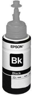 Epson Ink Bottle Br.T6641, Black, (70ml) , 4000 str.- za CISS L110/130/210/220/300/355/365/455/550/565/1300 in Podgorica Montenegro