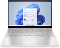 HP ENVY x360 15-ew0046nn Intel i7-1255u/16GB/1TB SSD/RTX 2050 4GB/15.6" FHD IPS Touch/Win11Home, 7F7G7EA
