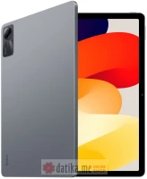 Xiaomi Redmi Pad SE - 4+128GB Graphite Grey 