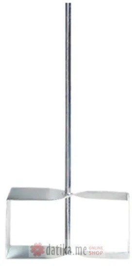 BORMANN BHT1812 Mješač za jepila HEX 170x590mm  в Черногории