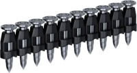 BOSCH Ekseri za beton 3,0x19mm pakovanje 1000kom NM-19 (1600A02F4U)