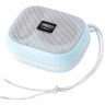 SonicGear SONICGO! 101 AQUA Mint Vodootporni IPX7 prenosni zvučnik sa handsfree opcijom