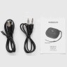 SonicGear SONICGO! 101 AQUA Mint Vodootporni IPX7 prenosni zvučnik sa handsfree opcijom