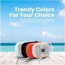 SonicGear SONICGO! 101 AQUA Mint Vodootporni IPX7 prenosni zvučnik sa handsfree opcijom