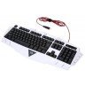 Redragon Asura K501 gaming tastatura 