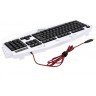 Redragon Asura K501 gaming tastatura в Черногории