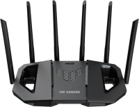 ASUS BE6500 TUF Gaming WiFi 7 dual-band router 