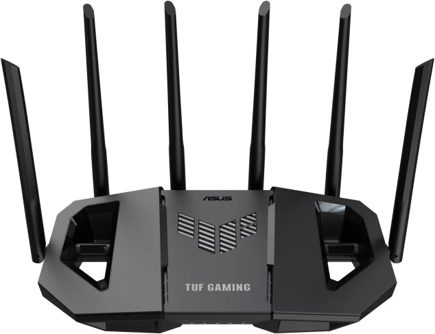 ASUS BE6500 TUF Gaming WiFi 7 dual-band router  в Черногории