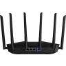 ASUS BE6500 TUF Gaming WiFi 7 dual-band router  в Черногории