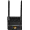 Asus 4G-N16 Wireless-N300 LTE Modem Router in Podgorica Montenegro