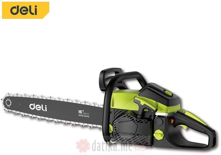 Motorna testera GCDL-1.7 DELI 1.7kW  в Черногории