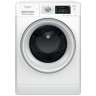 WHIRLPOOL FFWDD1076258SVEE  Masina za pranje i susenje vesa 10kg/7kg/1500rpm (Inverter motor)