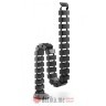 Digitus Cabe management Spine, color black в Черногории